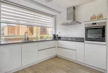 Willem de Zwijgerstraat 112, HENDRIK-IDO-AMBACHT