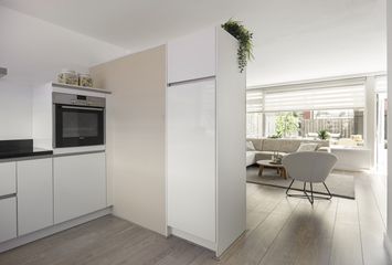 Willem de Zwijgerstraat 112, HENDRIK-IDO-AMBACHT