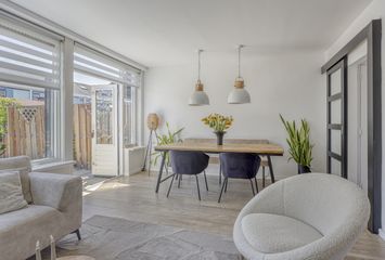 Willem de Zwijgerstraat 112, HENDRIK-IDO-AMBACHT
