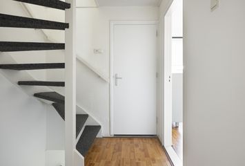 Willem de Zwijgerstraat 112, HENDRIK-IDO-AMBACHT