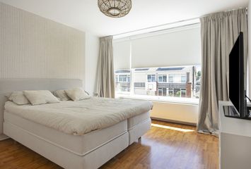 Willem de Zwijgerstraat 112, HENDRIK-IDO-AMBACHT