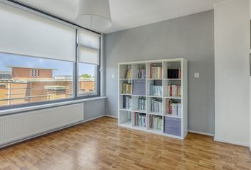 Willem de Zwijgerstraat 112, HENDRIK-IDO-AMBACHT