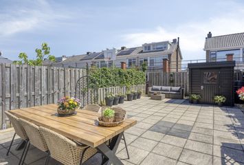 Willem de Zwijgerstraat 112, HENDRIK-IDO-AMBACHT
