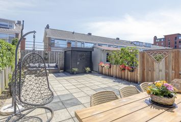 Willem de Zwijgerstraat 112, HENDRIK-IDO-AMBACHT
