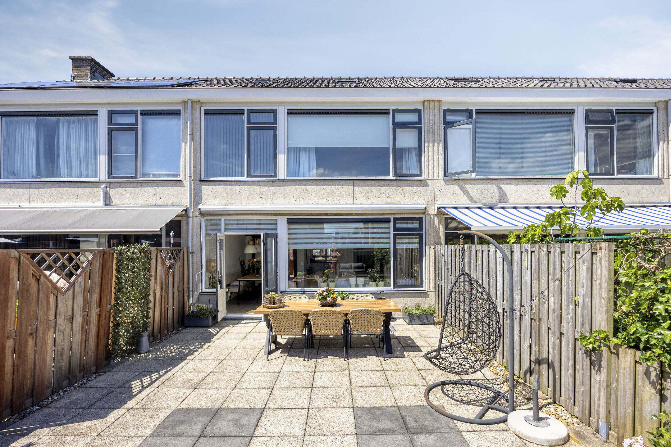 Willem de Zwijgerstraat 112