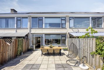 Willem de Zwijgerstraat 112, HENDRIK-IDO-AMBACHT