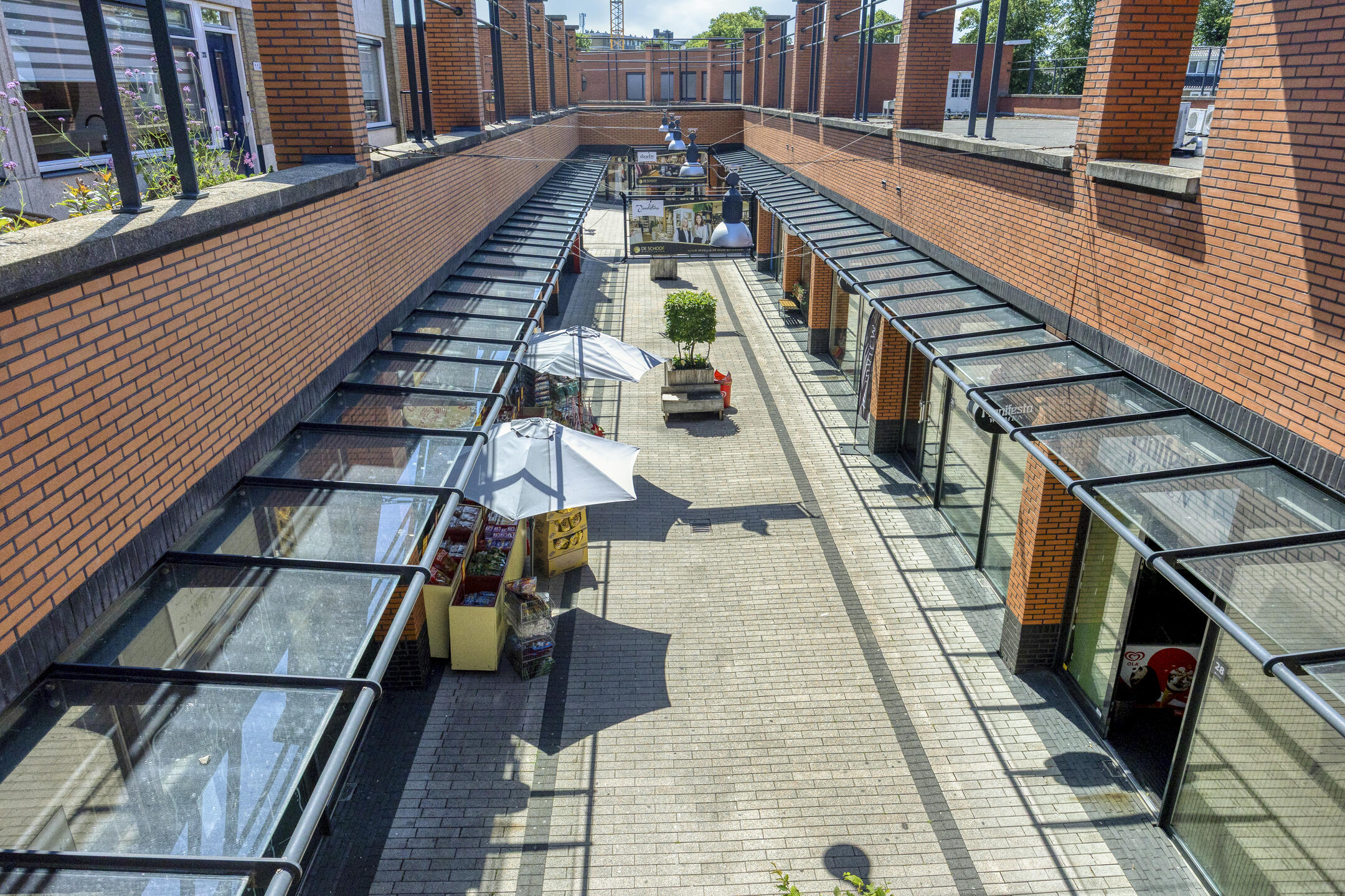 Willem de Zwijgerstraat 112