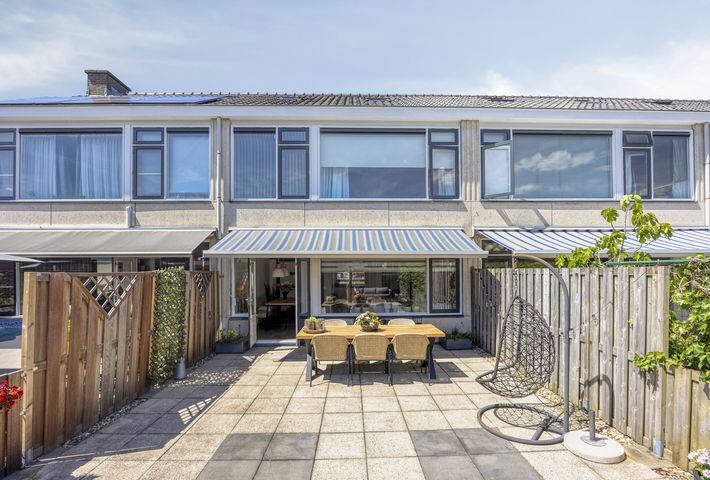 woning