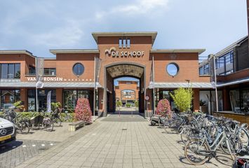 Willem de Zwijgerstraat 112, HENDRIK-IDO-AMBACHT