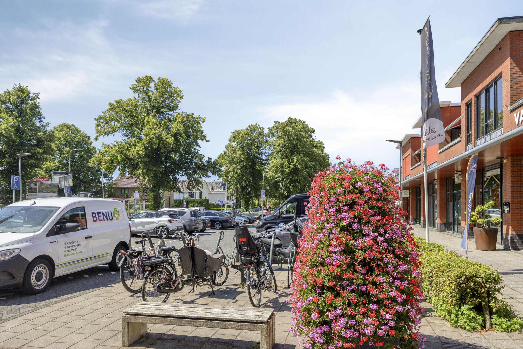 Willem de Zwijgerstraat 112