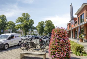 Willem de Zwijgerstraat 112, HENDRIK-IDO-AMBACHT