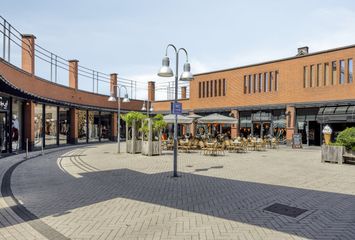 Willem de Zwijgerstraat 112, HENDRIK-IDO-AMBACHT