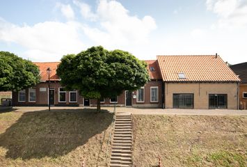 Damstraat 17, RIDDERKERK