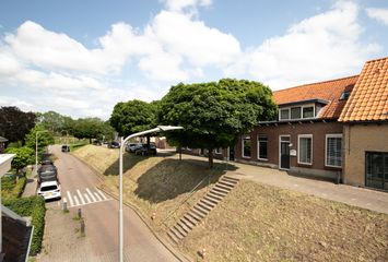 Damstraat 17, RIDDERKERK