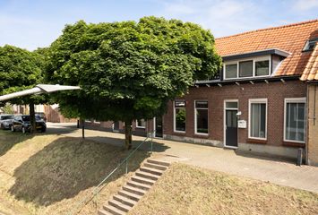 Damstraat 17, RIDDERKERK