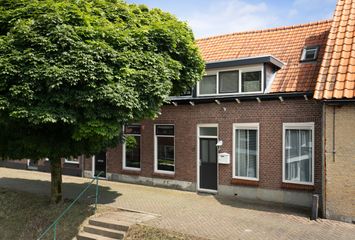 Damstraat 17, RIDDERKERK