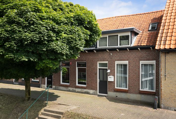 woning