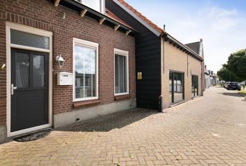 Damstraat 17, RIDDERKERK