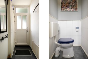 Damstraat 17, RIDDERKERK