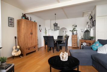 Damstraat 17, RIDDERKERK