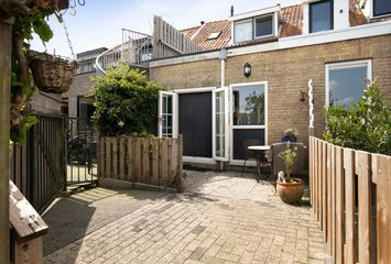 Damstraat 17, RIDDERKERK