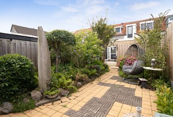 Damstraat 17, RIDDERKERK