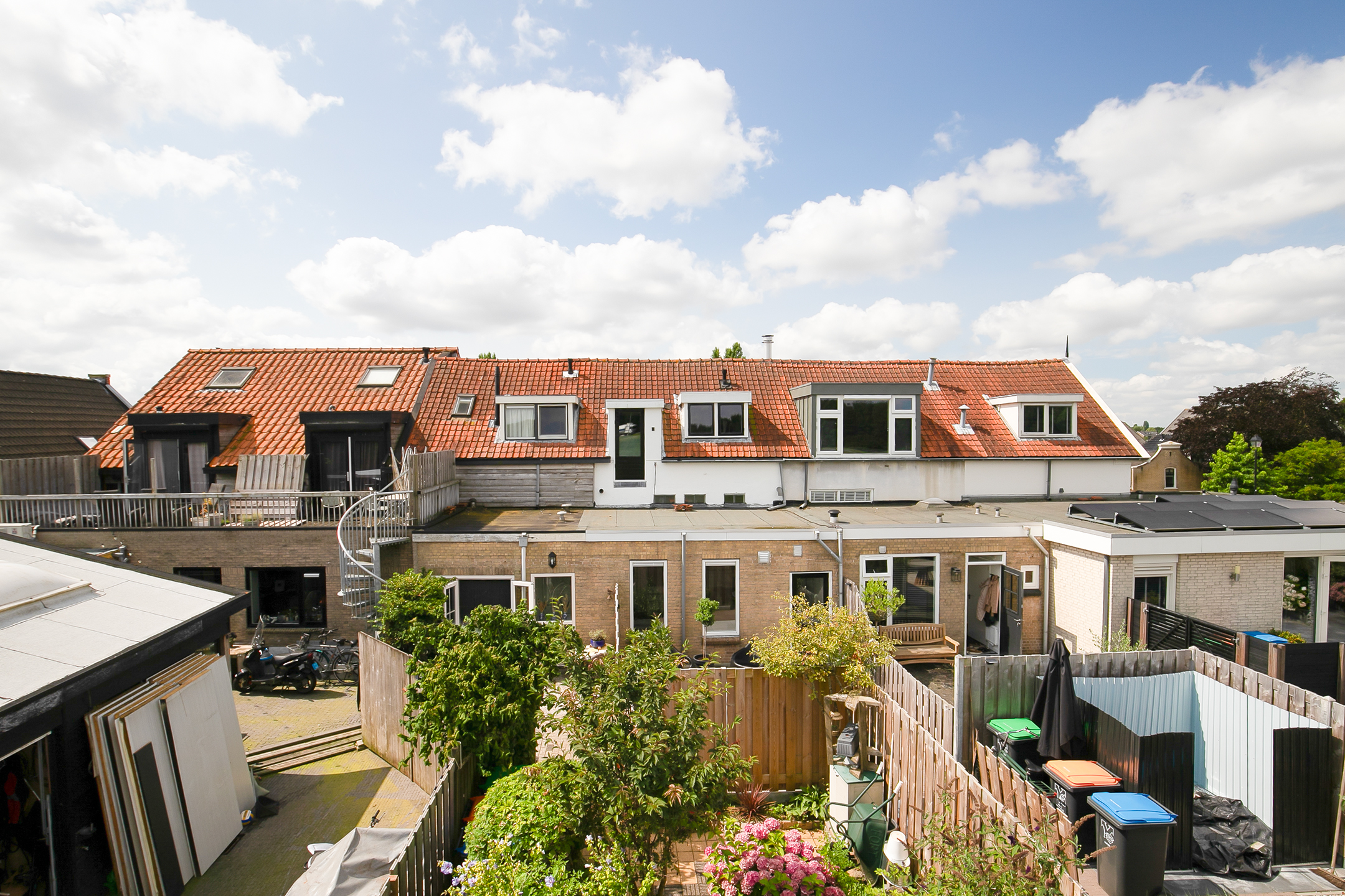 Damstraat 17