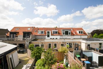 Damstraat 17, RIDDERKERK