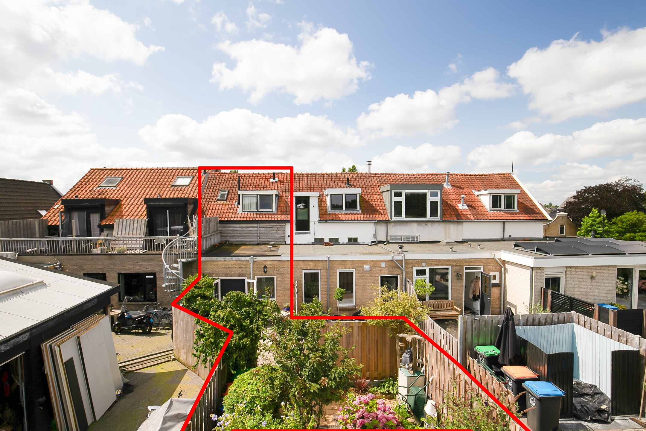 Damstraat 17