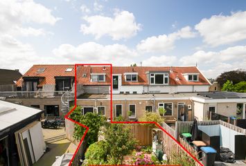 Damstraat 17, RIDDERKERK