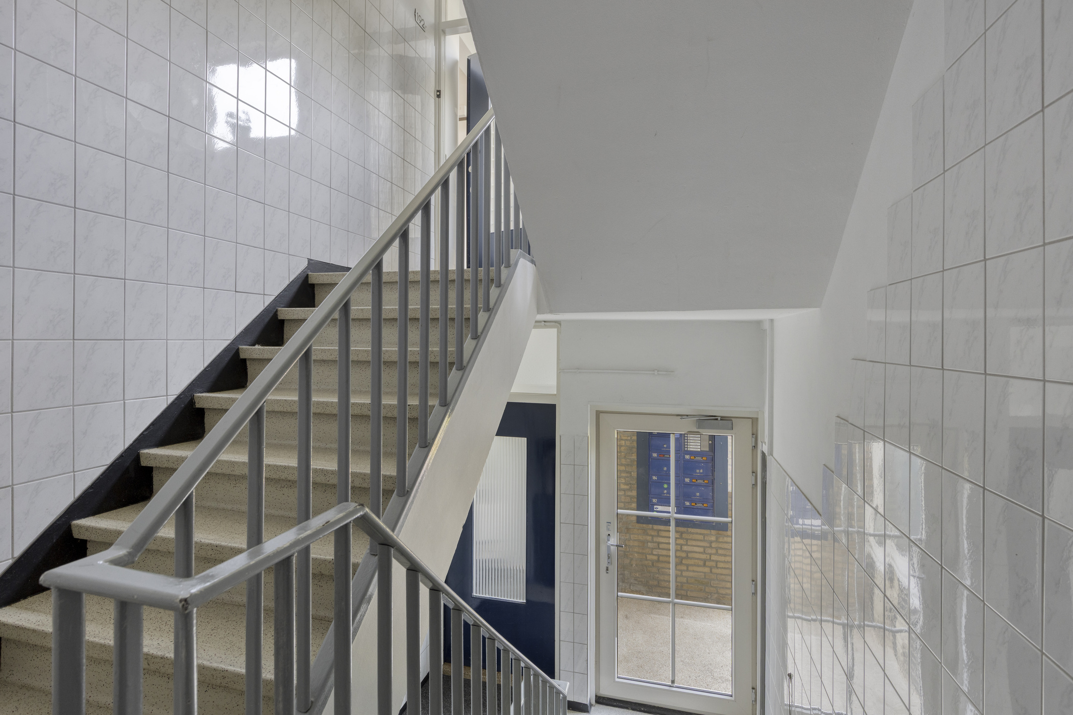 Mauritsweg 192
