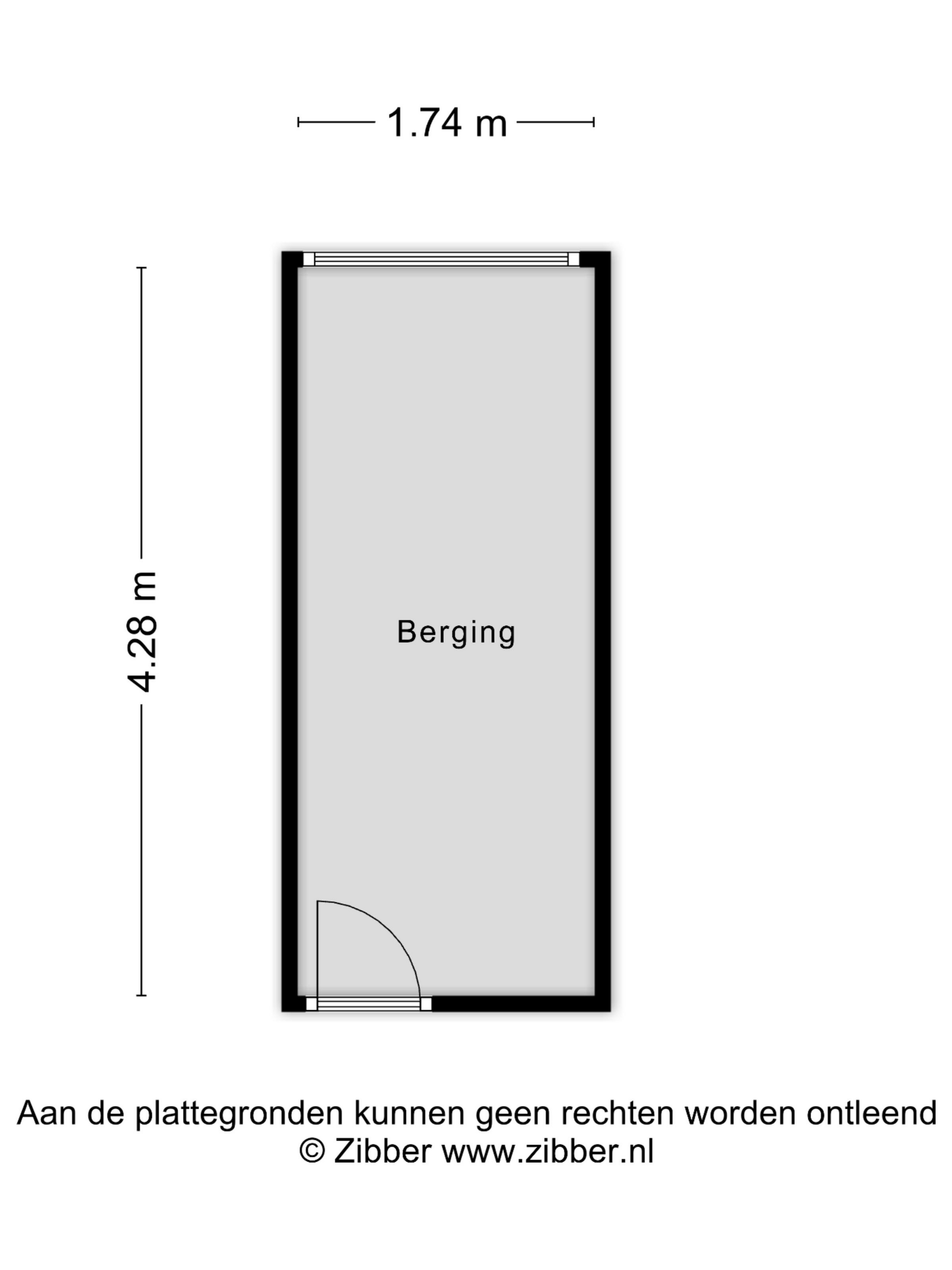 Mauritsweg 192