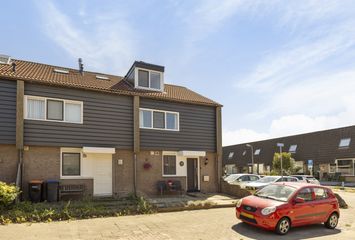 Pijperlaan 78, ZWIJNDRECHT