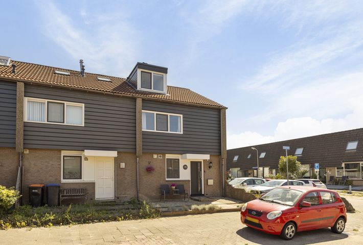 woning