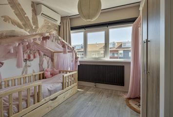 Pijperlaan 78, ZWIJNDRECHT