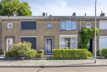Jan van der Heydenstraat 5, HENDRIK-IDO-AMBACHT