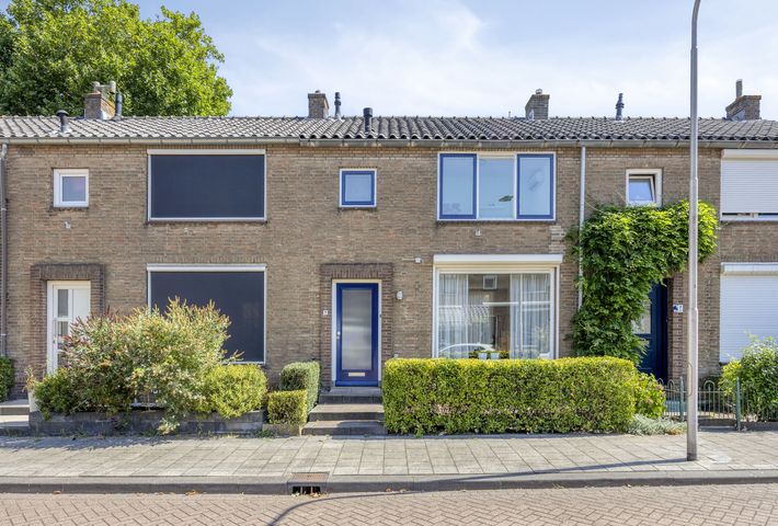 woning