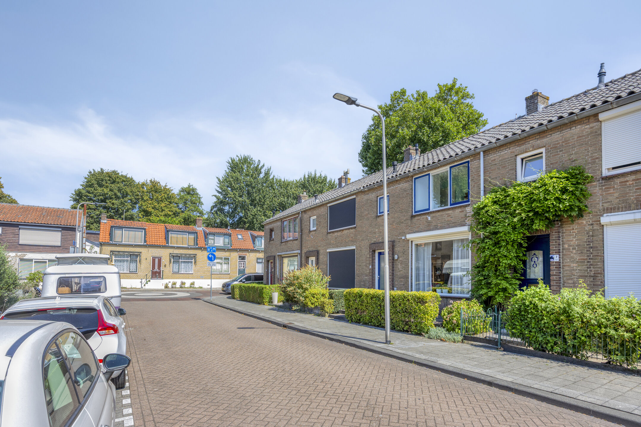 Jan van der Heydenstraat 5
