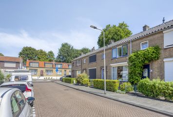 Jan van der Heydenstraat 5, HENDRIK-IDO-AMBACHT