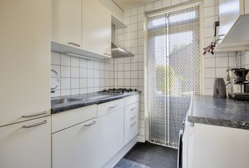Jan van der Heydenstraat 5, HENDRIK-IDO-AMBACHT