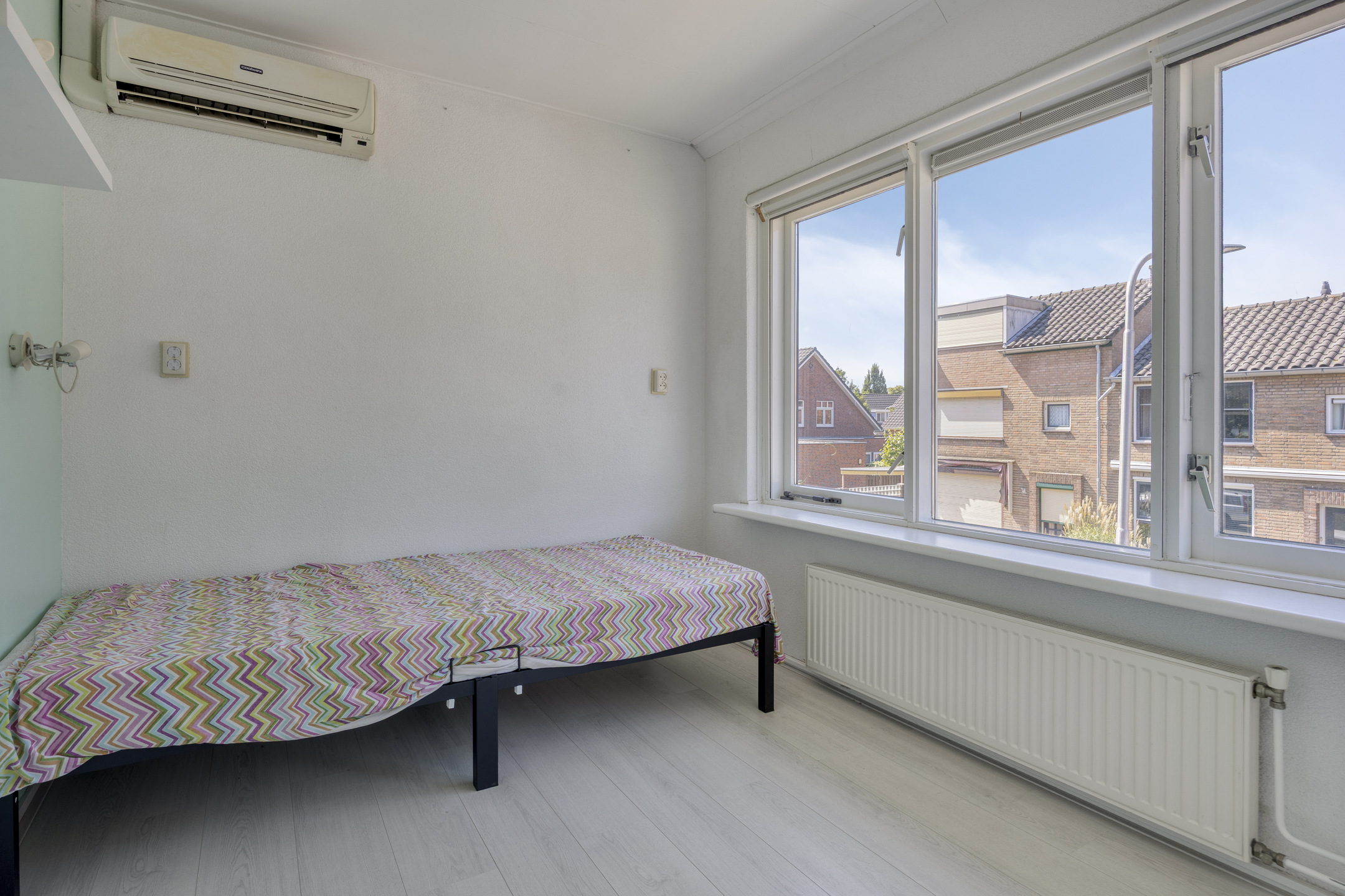 Jan van der Heydenstraat 5