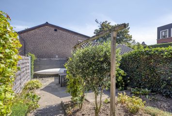 Jan van der Heydenstraat 5, HENDRIK-IDO-AMBACHT
