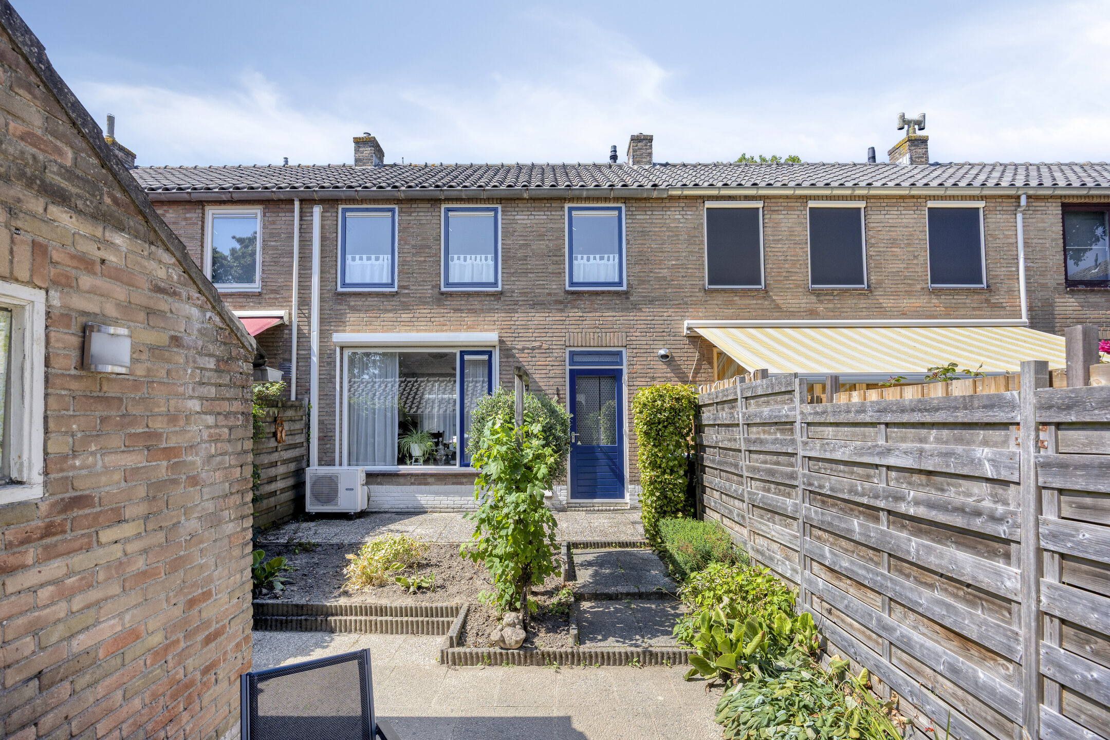 Jan van der Heydenstraat 5