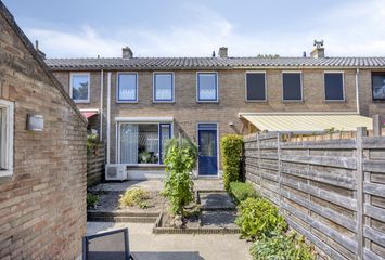 Jan van der Heydenstraat 5, HENDRIK-IDO-AMBACHT