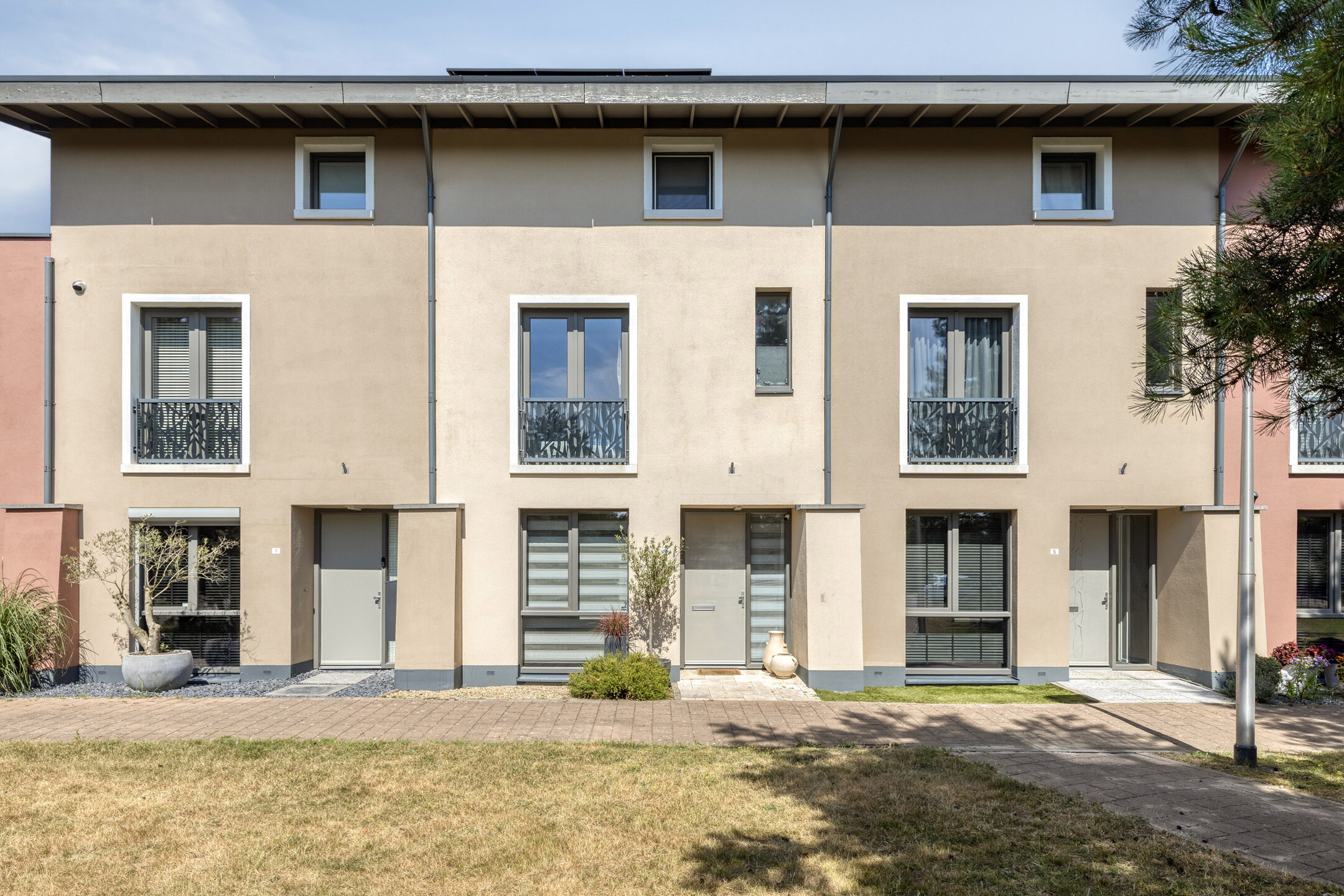 Beukengaarde 3
