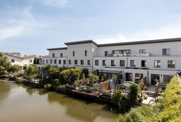 Beukengaarde 3, HENDRIK-IDO-AMBACHT