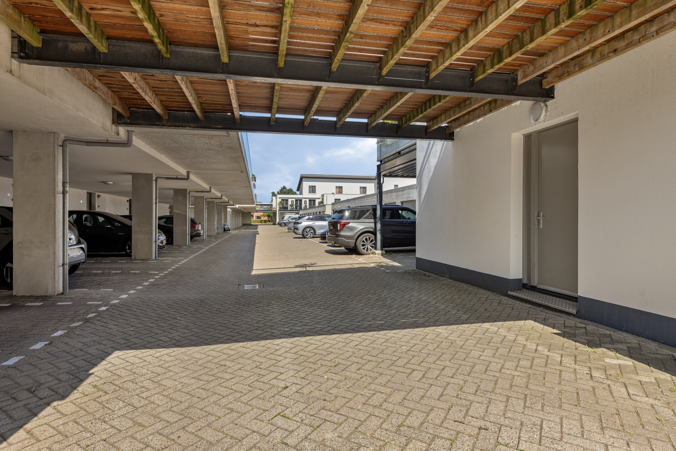 Beukengaarde 3