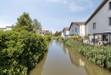 Beukengaarde 3, HENDRIK-IDO-AMBACHT