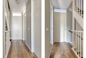 Beukengaarde 3, HENDRIK-IDO-AMBACHT
