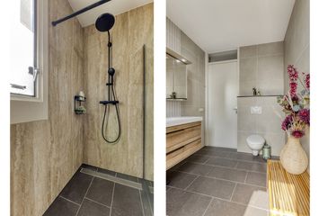 Beukengaarde 3, HENDRIK-IDO-AMBACHT